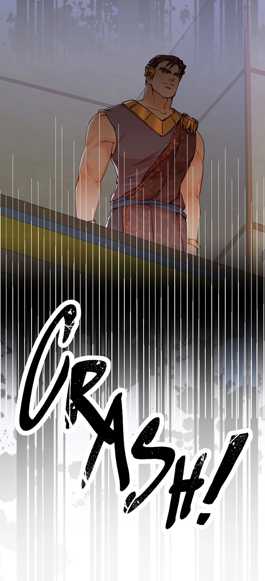 Read Bara no Ouji-sama chapter 53.1 image 3 on Lezhin
