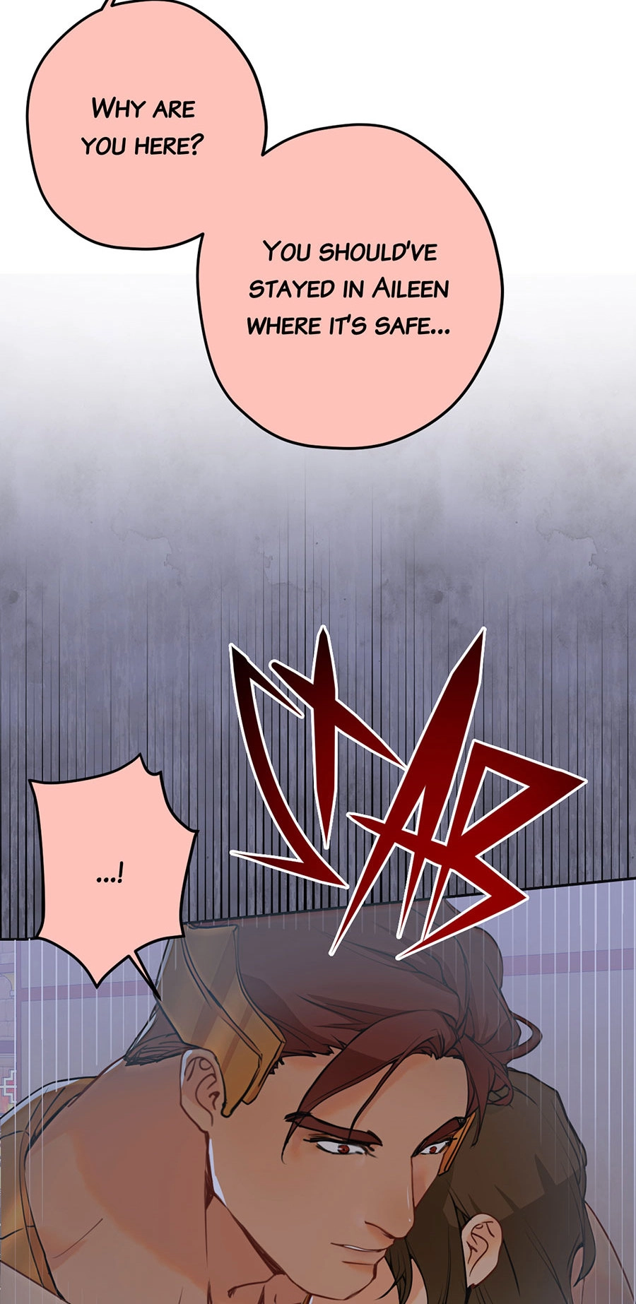 Read Bara no Ouji-sama chapter 53.1 image 7 on Lezhin