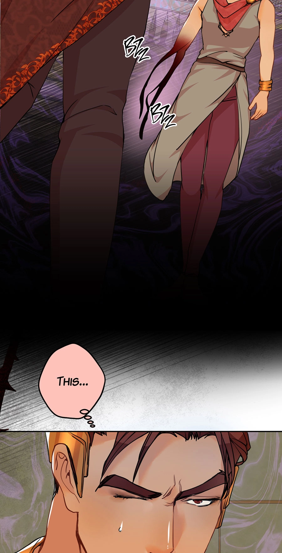 Read Bara no Ouji-sama chapter 53.2 image 2 on Lezhin