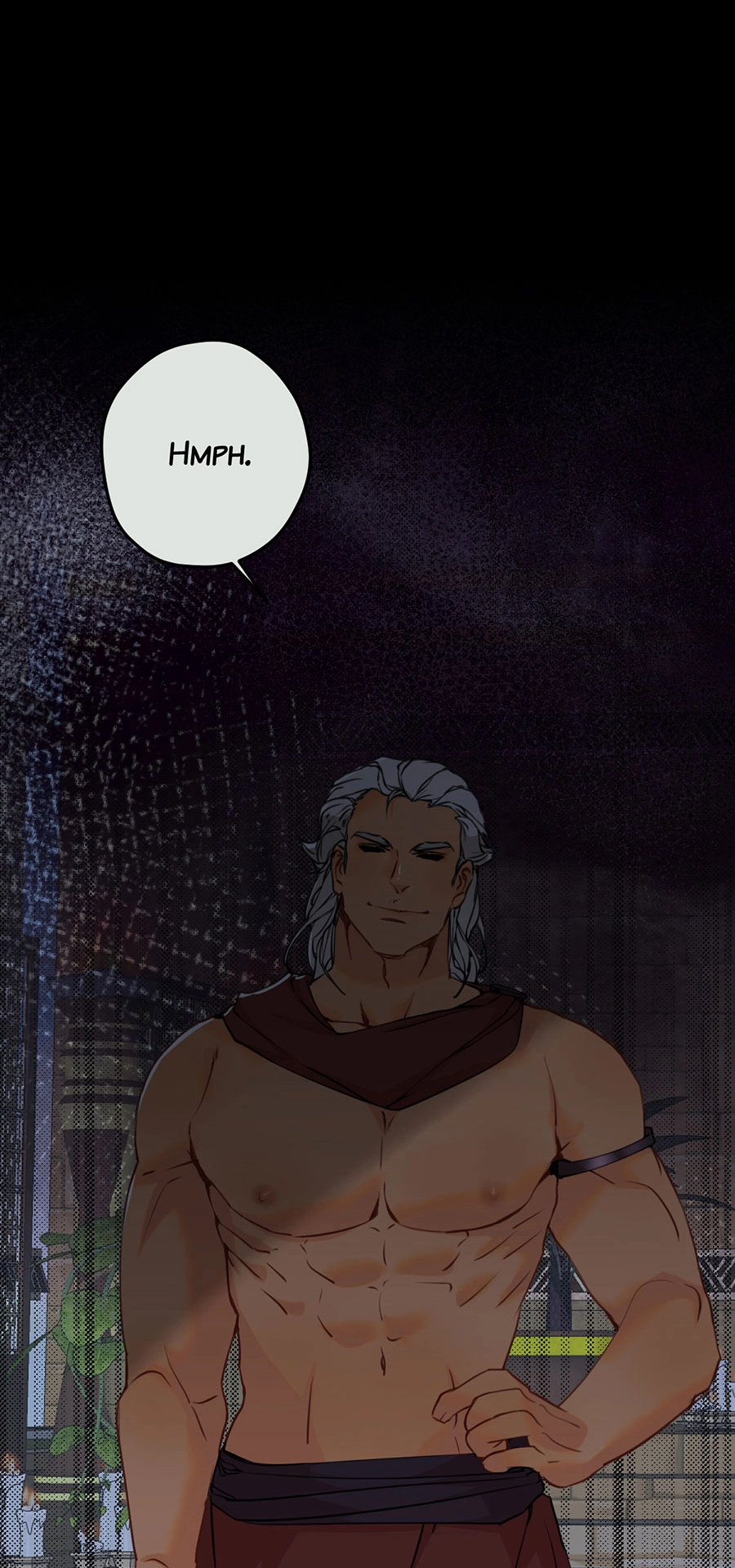 Read Bara no Ouji-sama chapter 53.3 image 1 on Lezhin