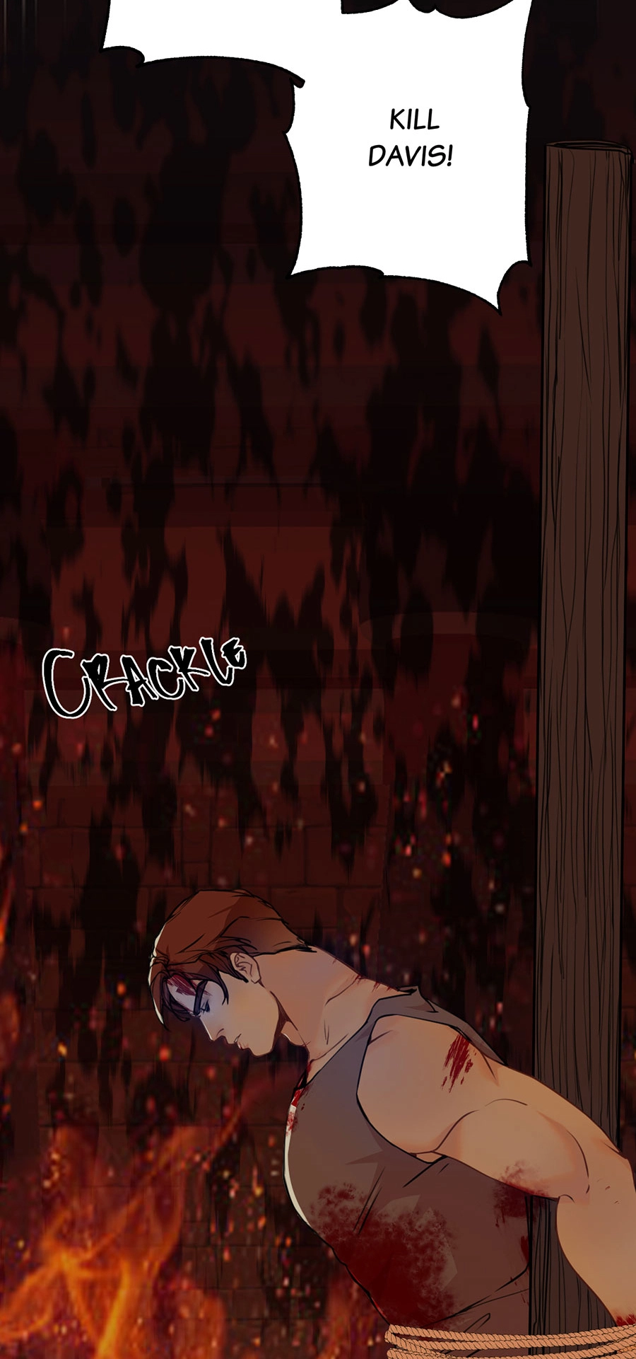 Read Bara no Ouji-sama chapter 53.3 image 14 on Lezhin