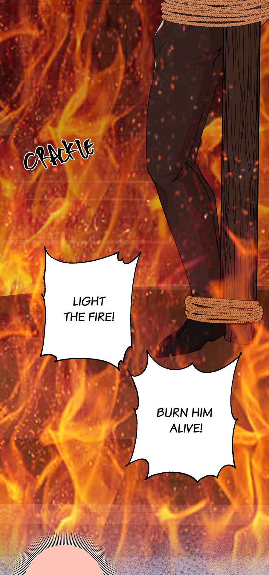 Read Bara no Ouji-sama chapter 53.3 image 15 on Lezhin