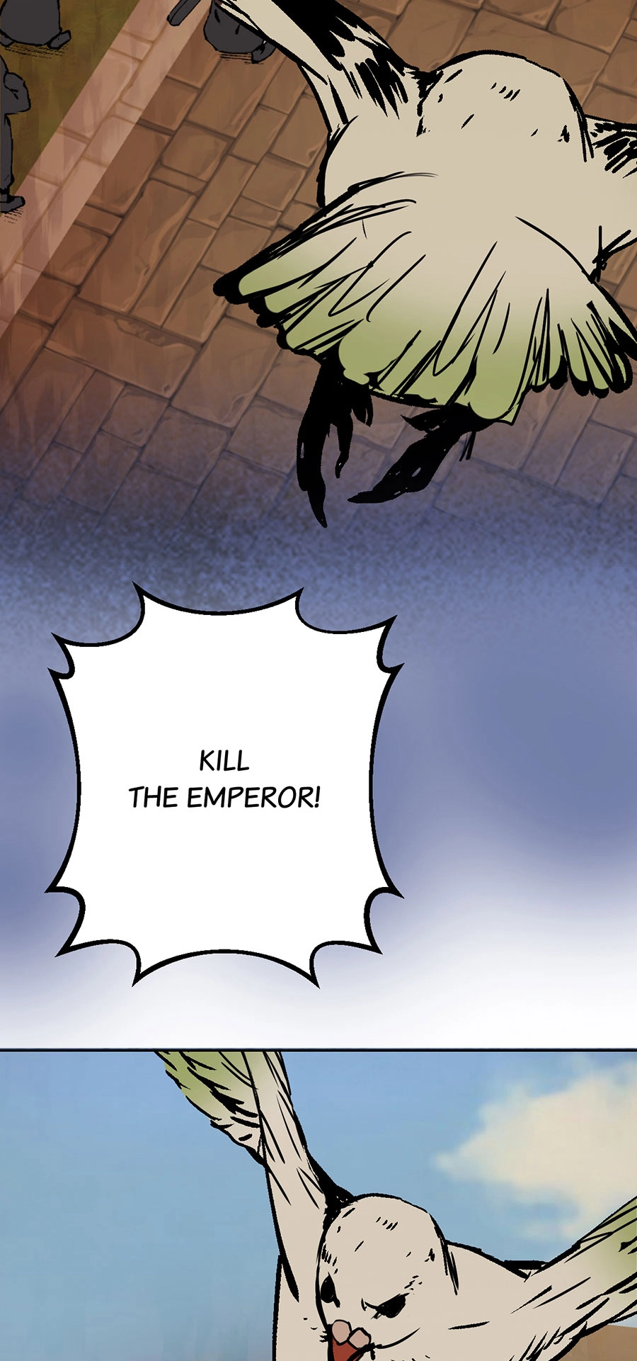 Read Bara no Ouji-sama chapter 53.3 image 17 on Lezhin