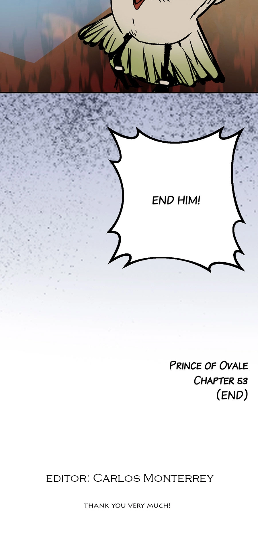 Read Bara no Ouji-sama chapter 53.3 image 18 on Lezhin