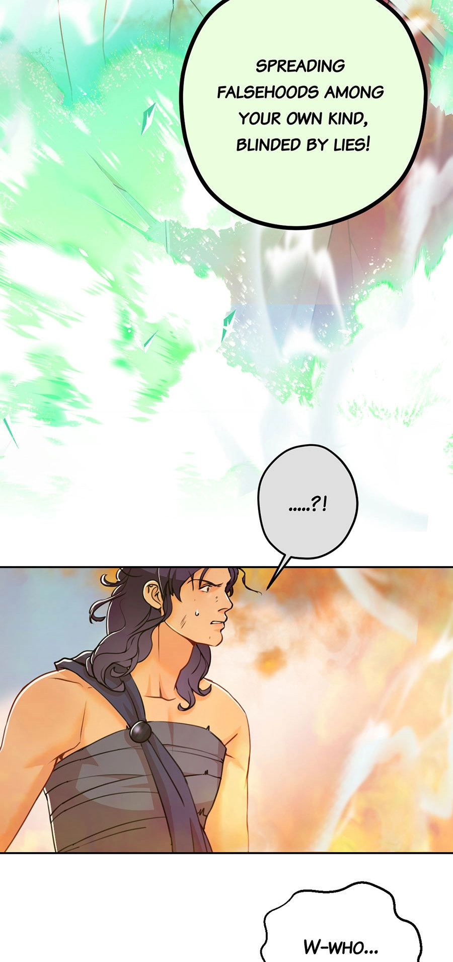 Read Bara no Ouji-sama chapter 54.1 image 8 on Lezhin