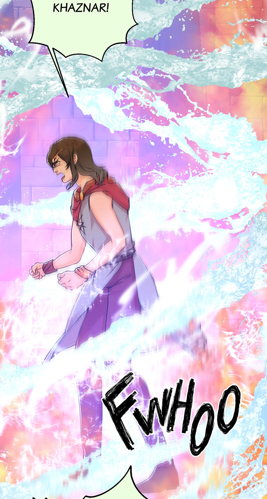 Read Bara no Ouji-sama chapter 54.2 image 2 on Lezhin