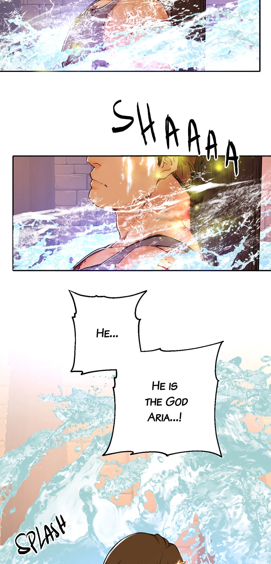 Read Bara no Ouji-sama chapter 54.2 image 8 on Lezhin