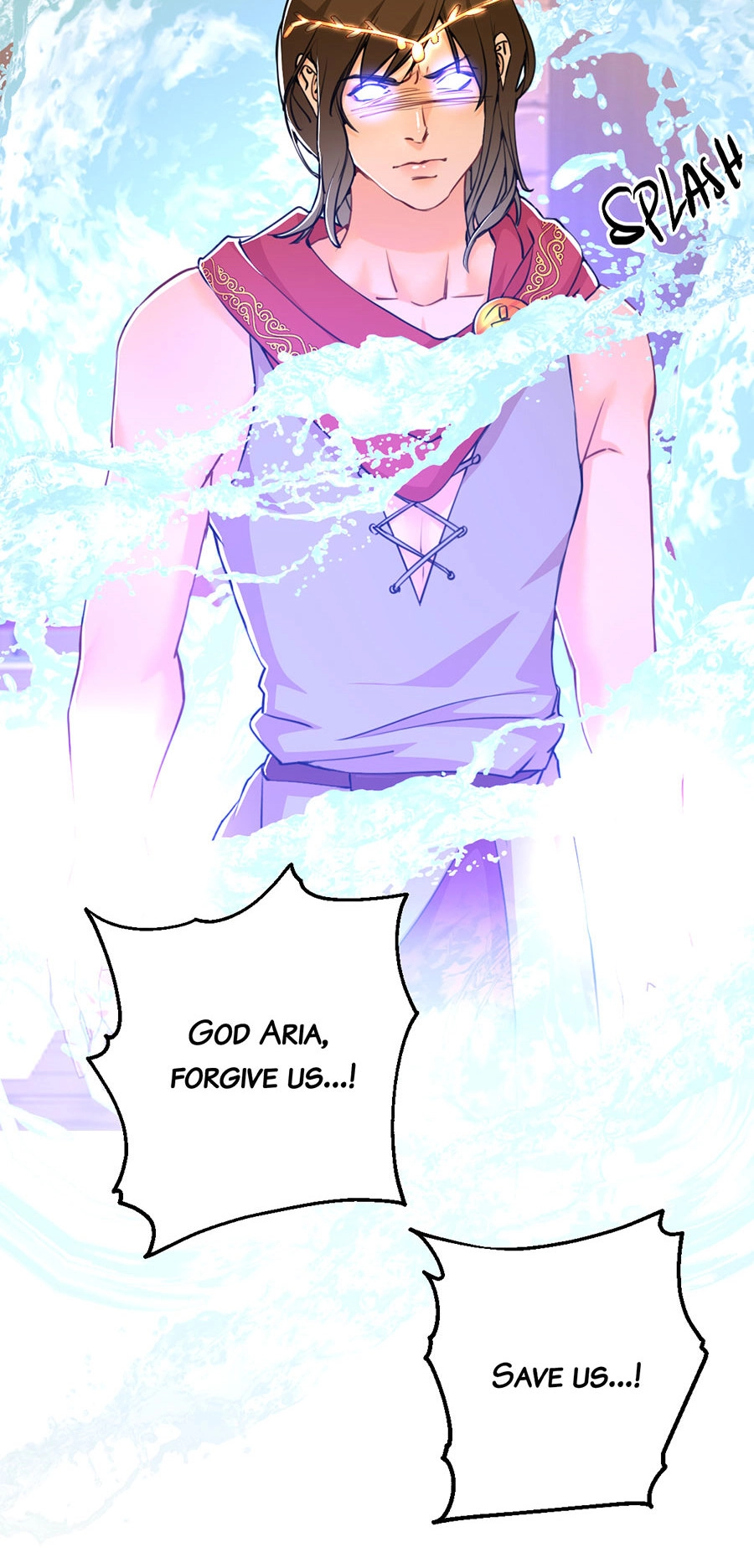 Read Bara no Ouji-sama chapter 54.2 image 9 on Lezhin
