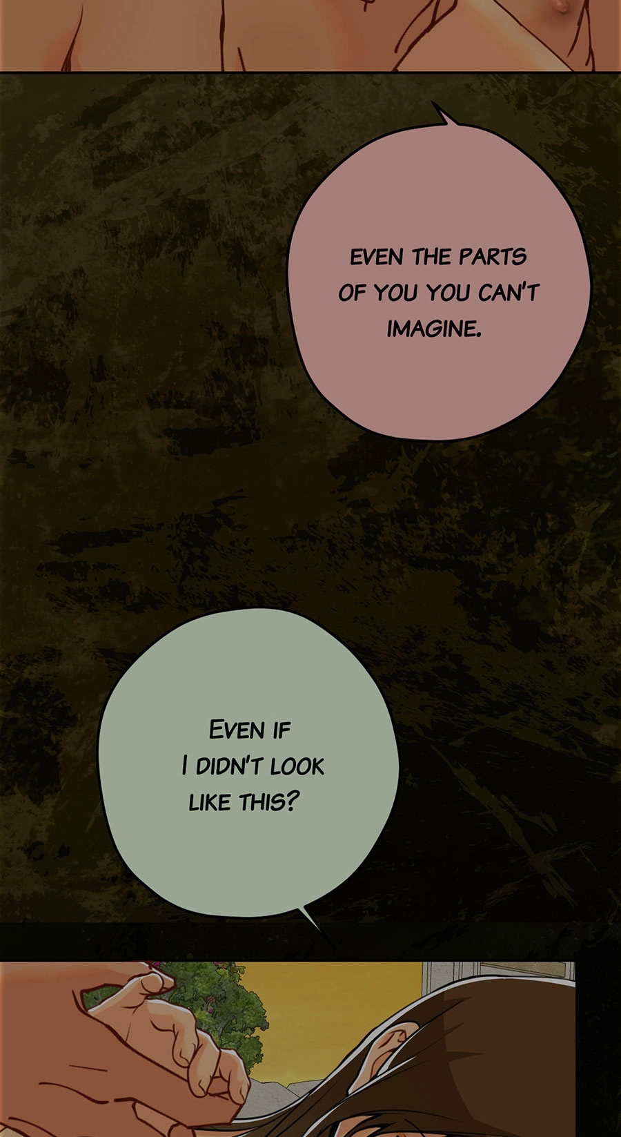 Read Bara no Ouji-sama chapter 55.1 image 3 on Lezhin