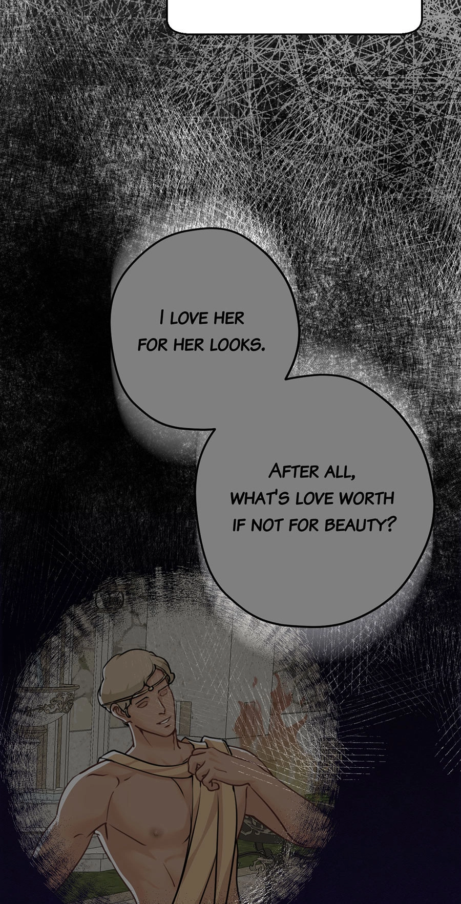 Read Bara no Ouji-sama chapter 55 image 15 on Lezhin