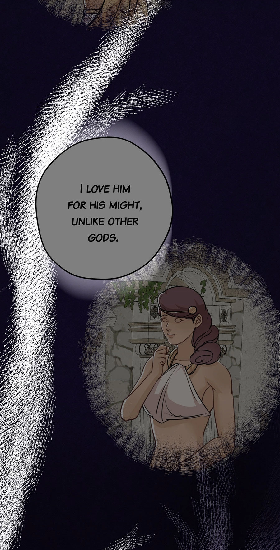 Read Bara no Ouji-sama chapter 55 image 16 on Lezhin