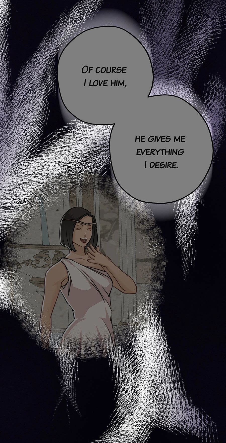 Read Bara no Ouji-sama chapter 55 image 17 on Lezhin