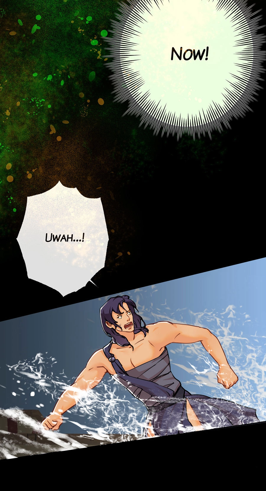 Read Bara no Ouji-sama chapter 55 image 4 on Lezhin