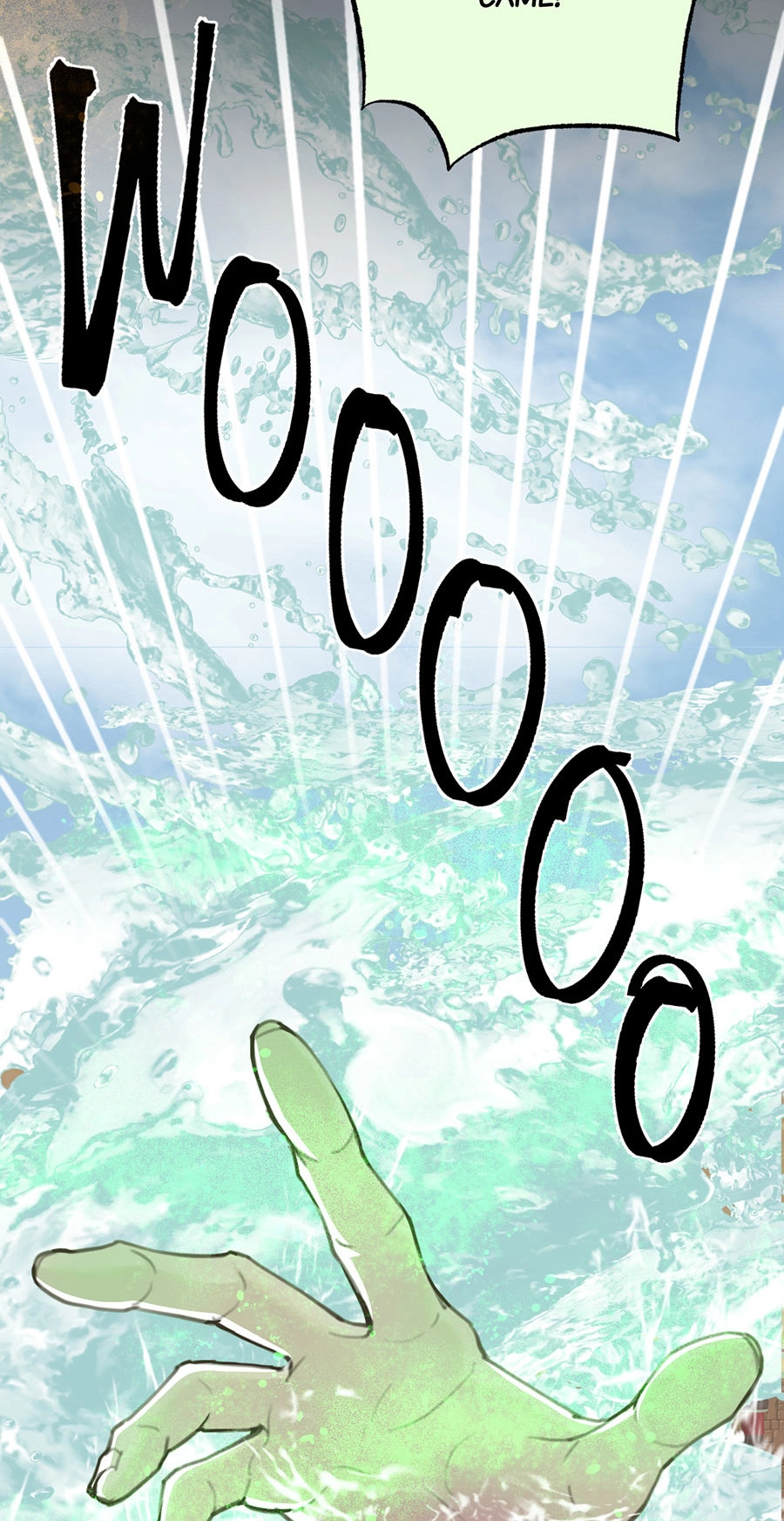 Read Bara no Ouji-sama chapter 55 image 6 on Lezhin