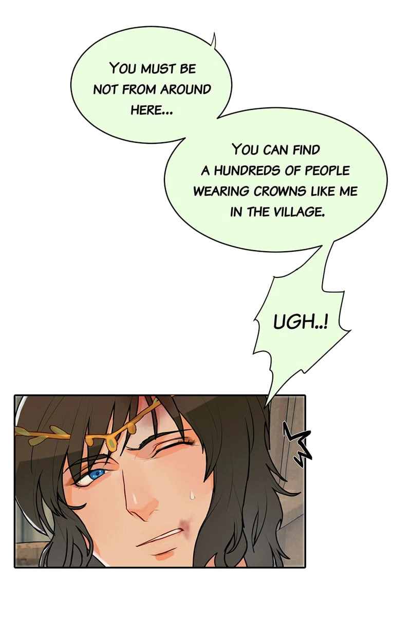 Read Bara no Ouji-sama chapter 6.1 image 17 on Lezhin