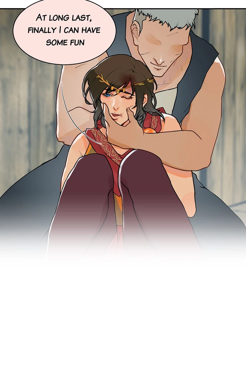 Read Bara no Ouji-sama chapter 6.1 image 48 on Lezhin