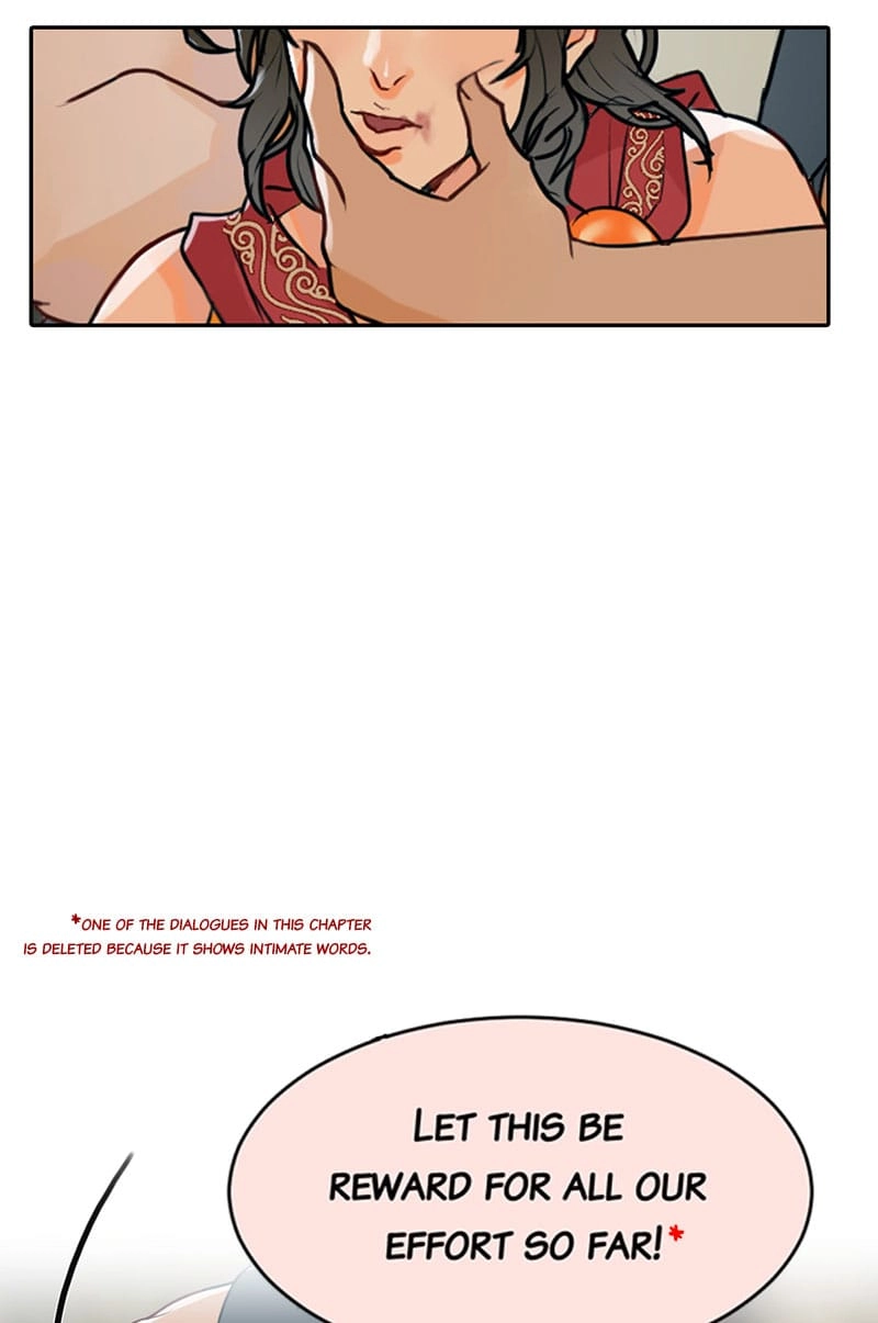 Read Bara no Ouji-sama chapter 6.1 image 49 on Lezhin