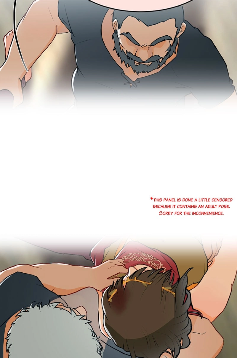 Read Bara no Ouji-sama chapter 6.1 image 50 on Lezhin