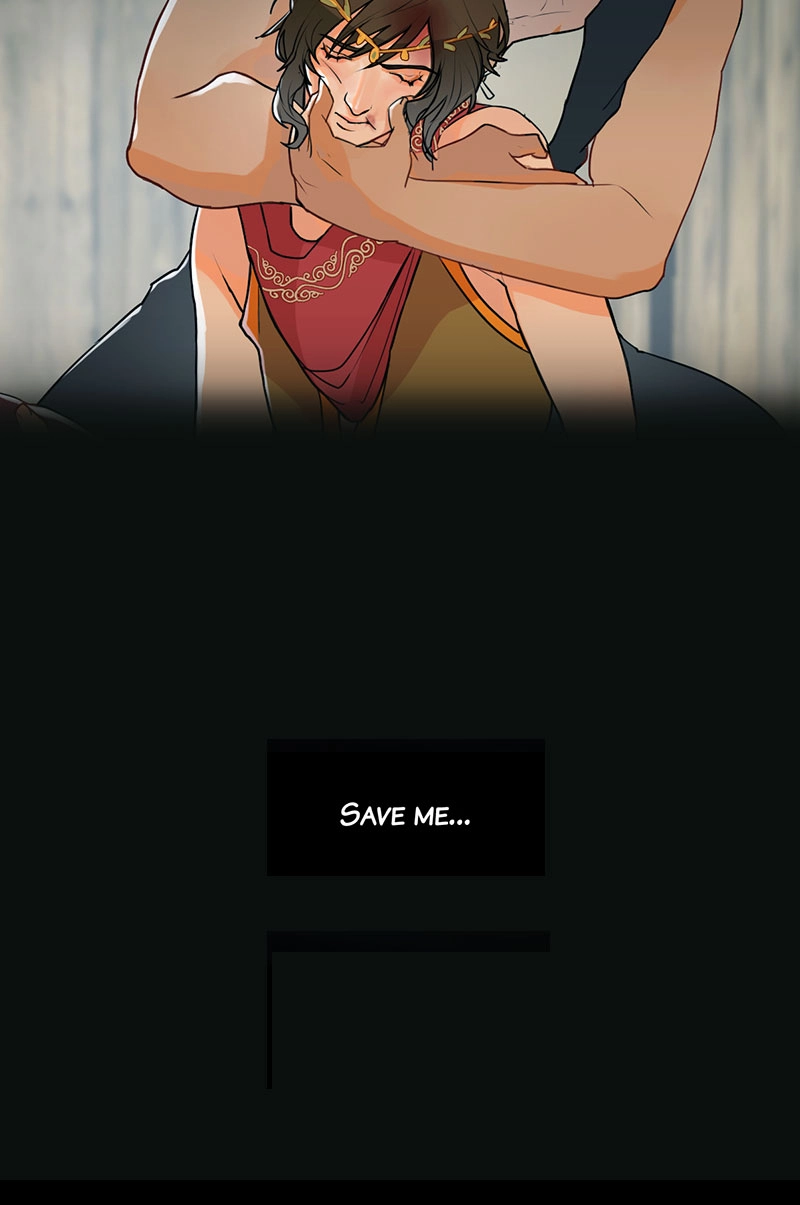 Read Bara no Ouji-sama chapter 6.1 image 53 on Lezhin