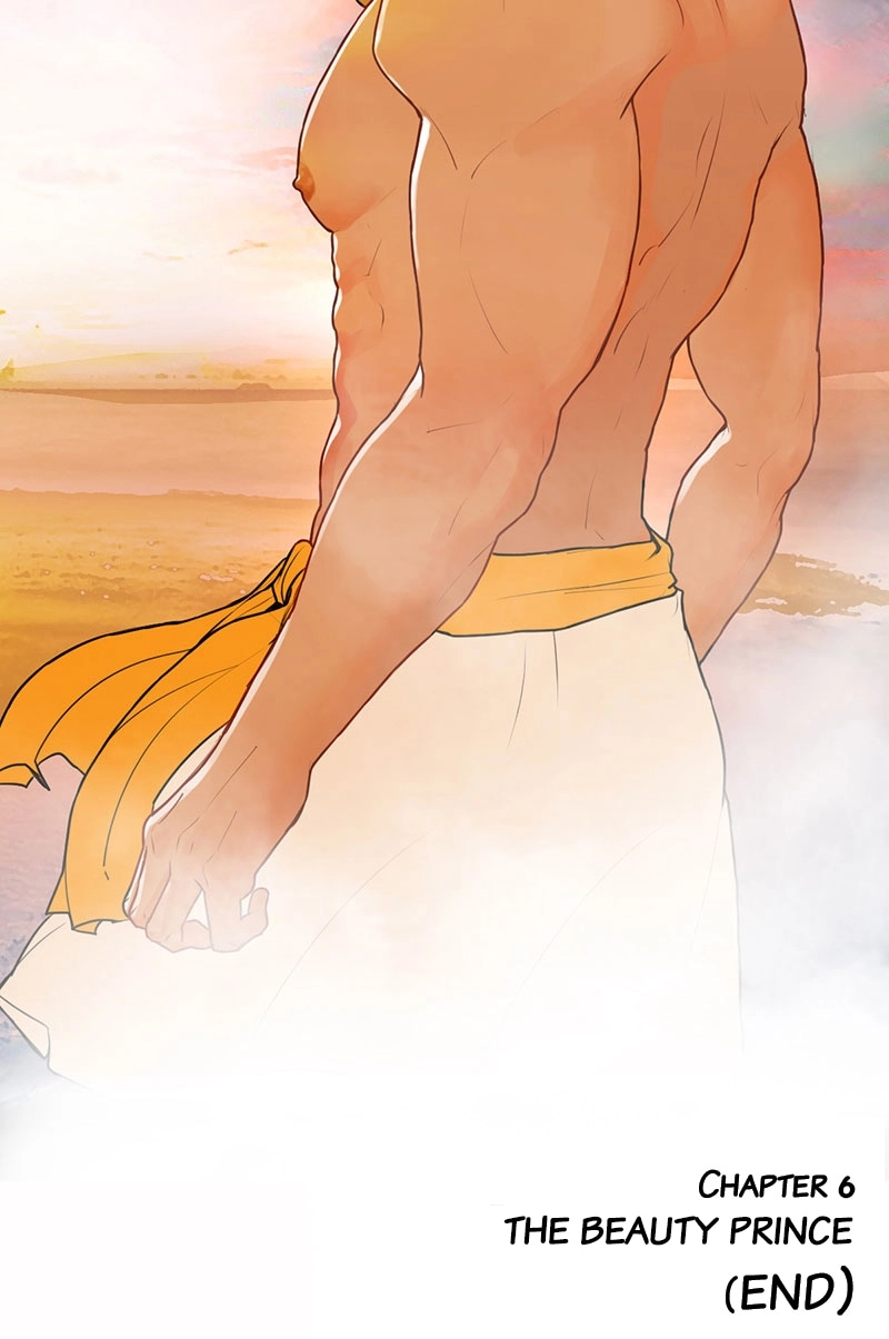Read Bara no Ouji-sama chapter 6.1 image 56 on Lezhin