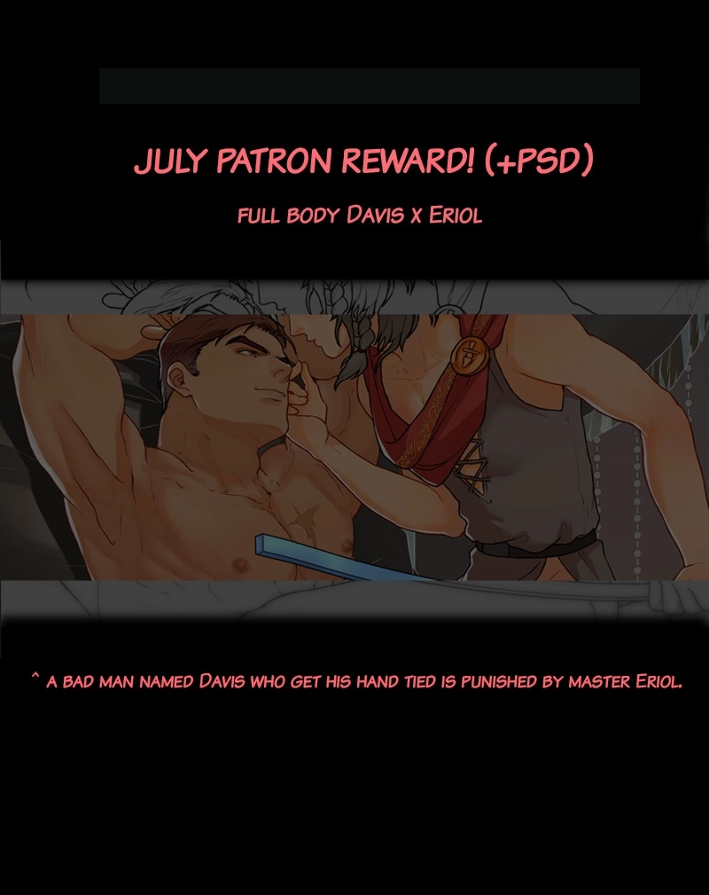 Read Bara no Ouji-sama chapter 6.1 image 59 on Lezhin