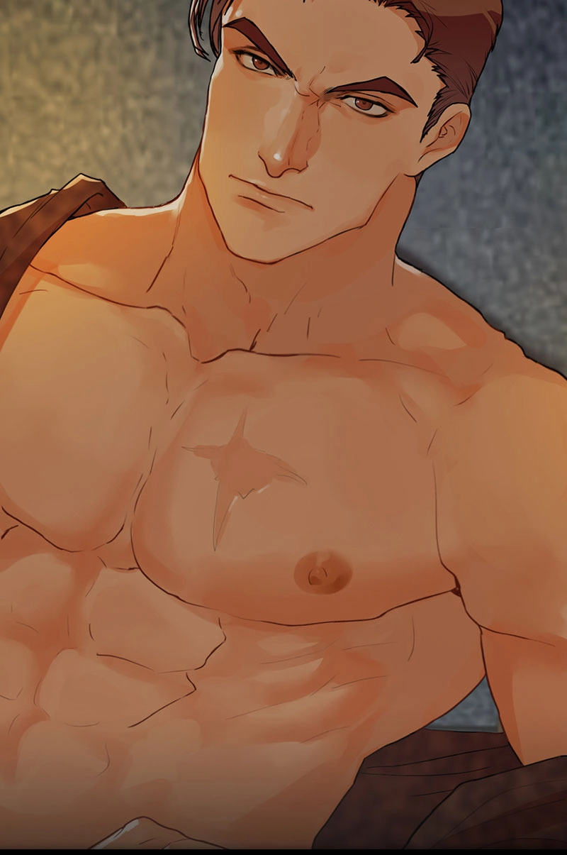 Read Bara no Ouji-sama chapter 7 image 21 on Lezhin
