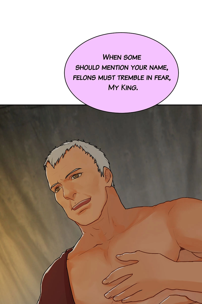 Read Bara no Ouji-sama chapter 7 image 22 on Lezhin