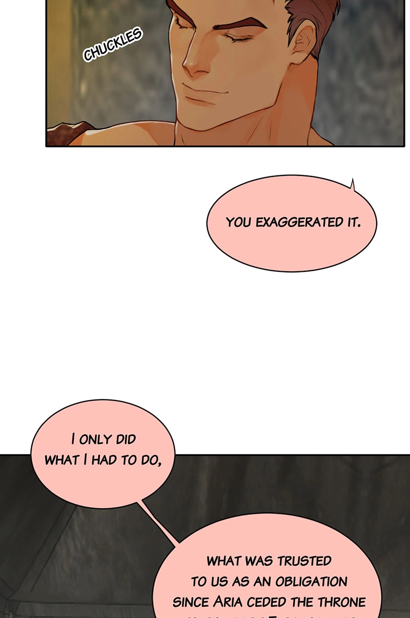 Read Bara no Ouji-sama chapter 7 image 24 on Lezhin