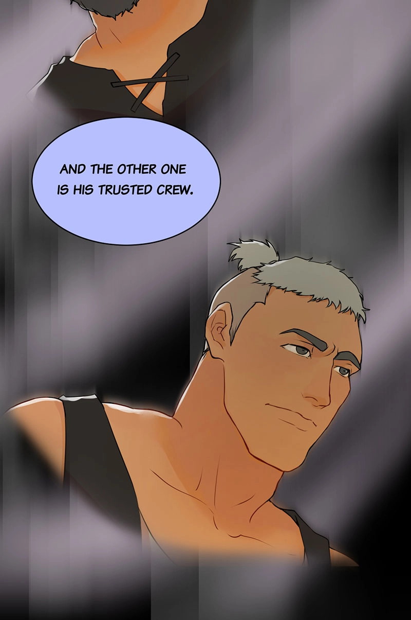 Read Bara no Ouji-sama chapter 7 image 32 on Lezhin