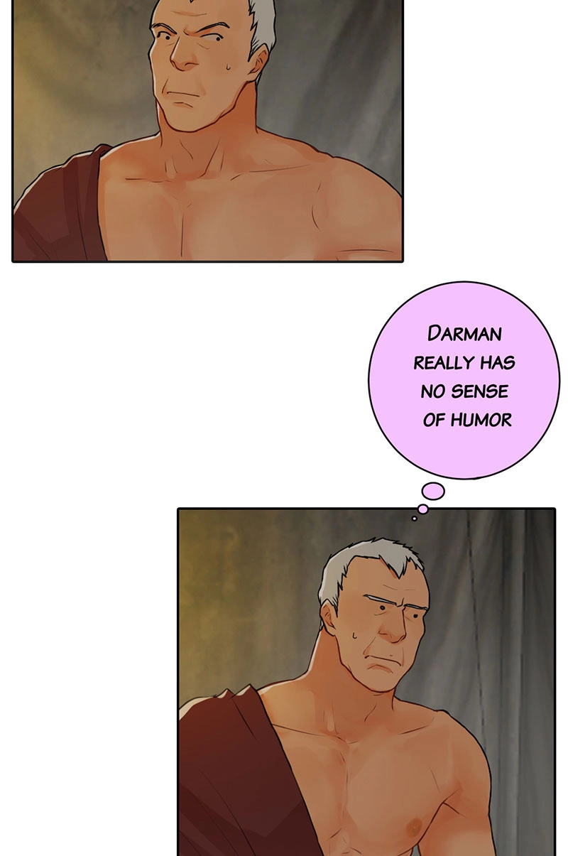 Read Bara no Ouji-sama chapter 7 image 40 on Lezhin