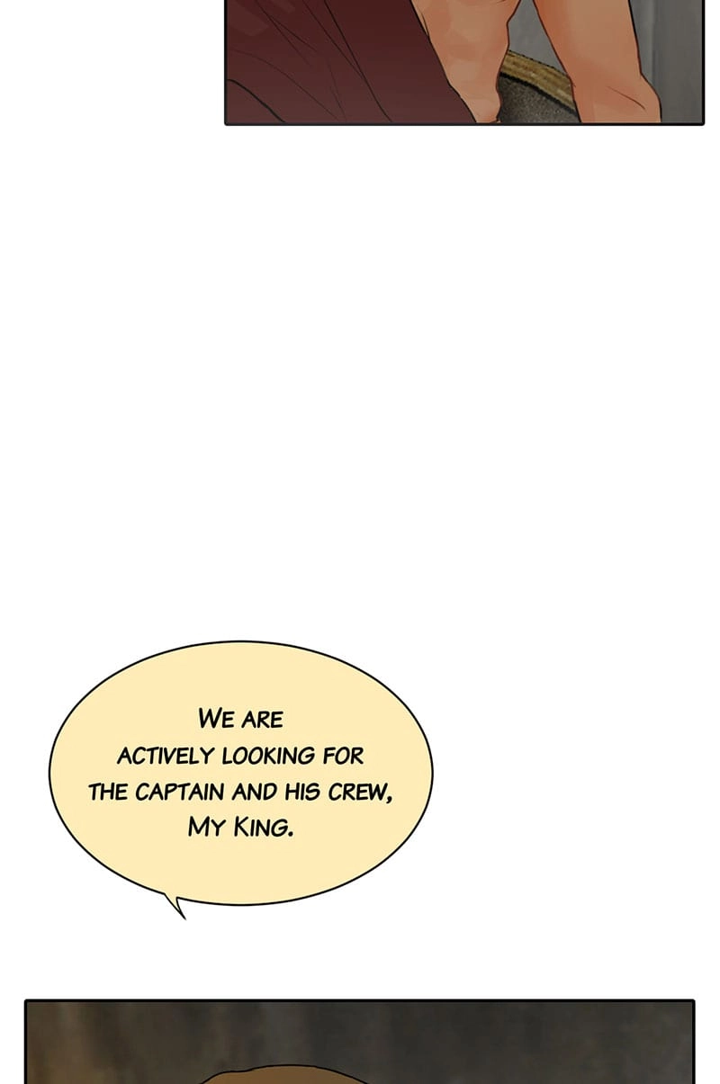 Read Bara no Ouji-sama chapter 7 image 41 on Lezhin