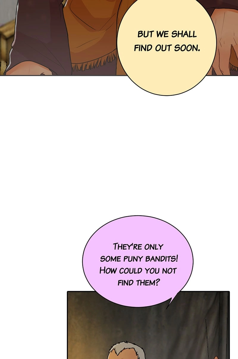 Read Bara no Ouji-sama chapter 7 image 46 on Lezhin