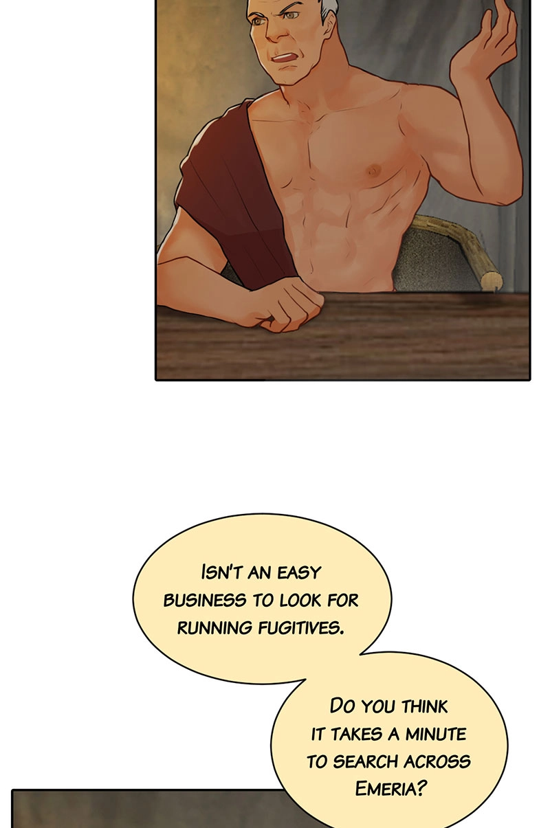 Read Bara no Ouji-sama chapter 7 image 47 on Lezhin