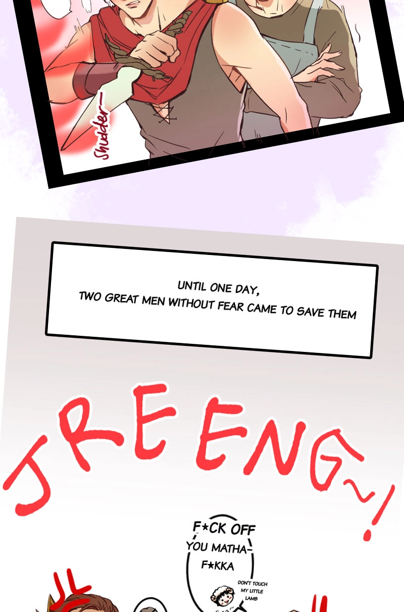 Read Bara no Ouji-sama chapter 74.01 image 2 on Lezhin