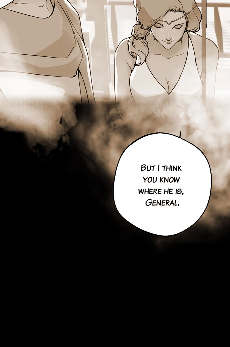 Read Bara no Ouji-sama chapter 74.03 image 10 on Lezhin