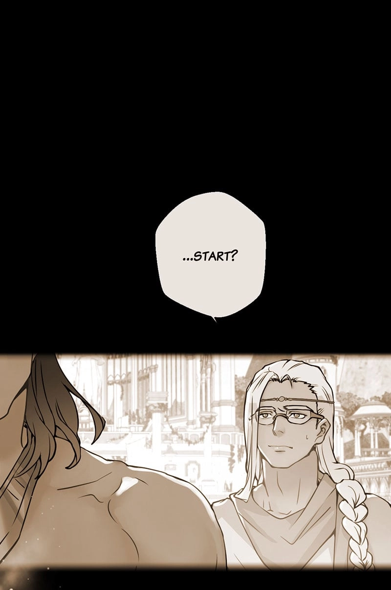 Read Bara no Ouji-sama chapter 74.05 image 4 on Lezhin