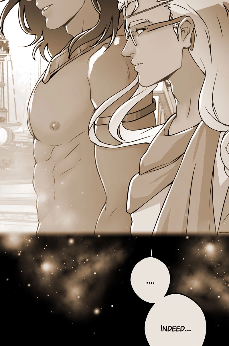 Read Bara no Ouji-sama chapter 74.05 image 8 on Lezhin