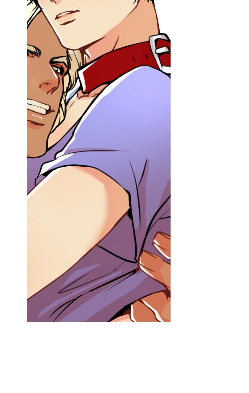 Read Bara no Ouji-sama chapter 74.08 image 1 on Lezhin
