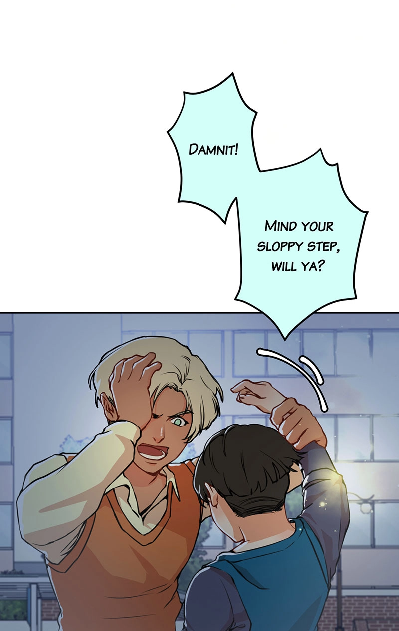 Read Bara no Ouji-sama chapter 74.08 image 12 on Lezhin