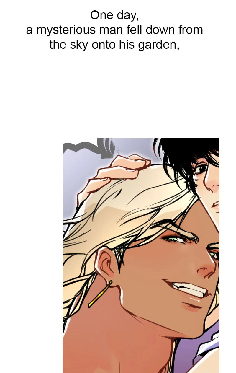 Read Bara no Ouji-sama chapter 74.08 image 2 on Lezhin