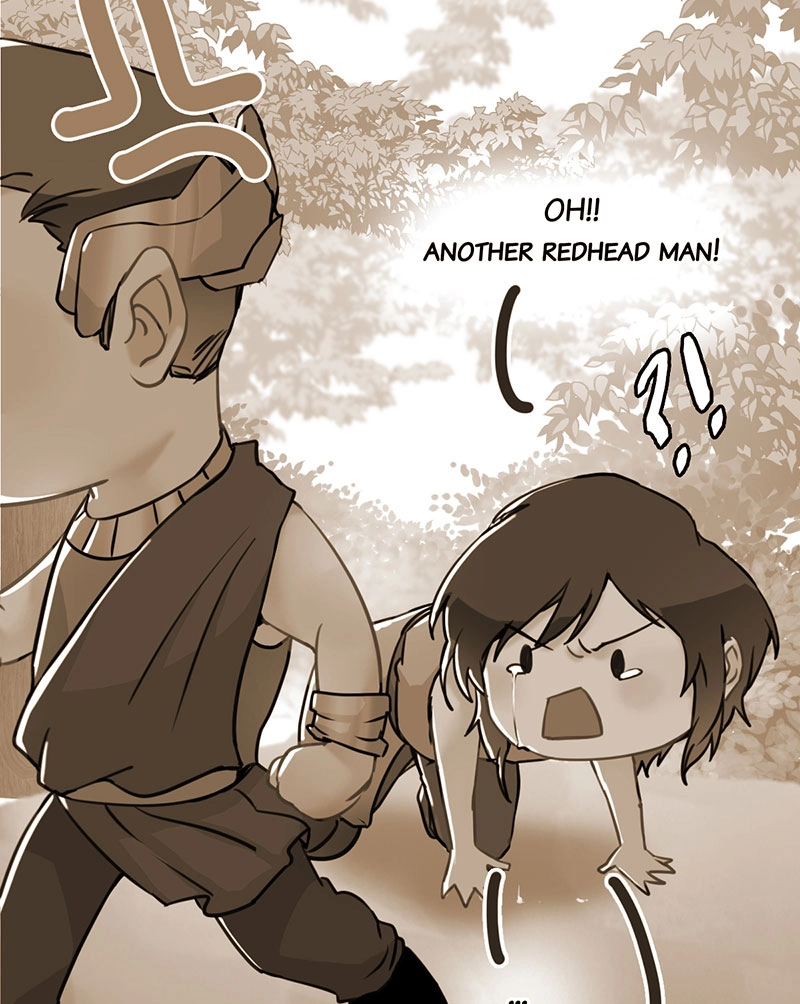 Read Bara no Ouji-sama chapter 74.11 image 7 on Lezhin