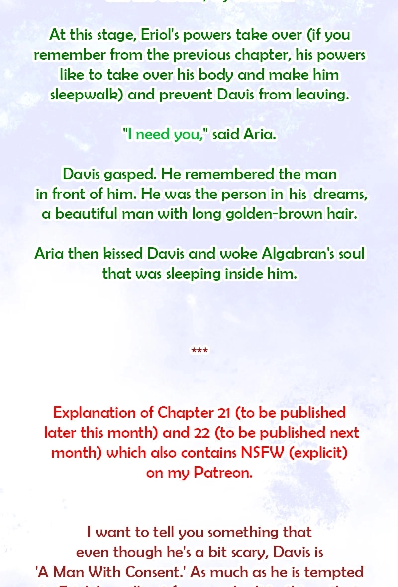 Read Bara no Ouji-sama chapter 74 image 1 on Lezhin
