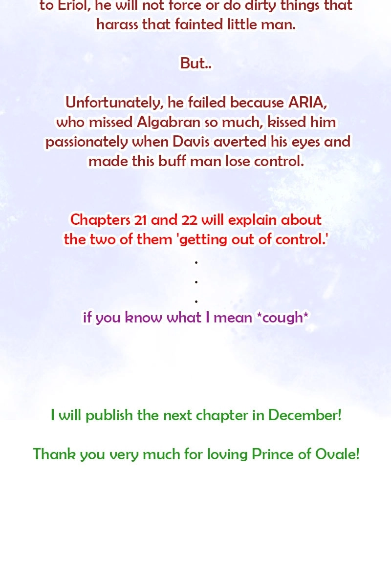 Read Bara no Ouji-sama chapter 74 image 2 on Lezhin