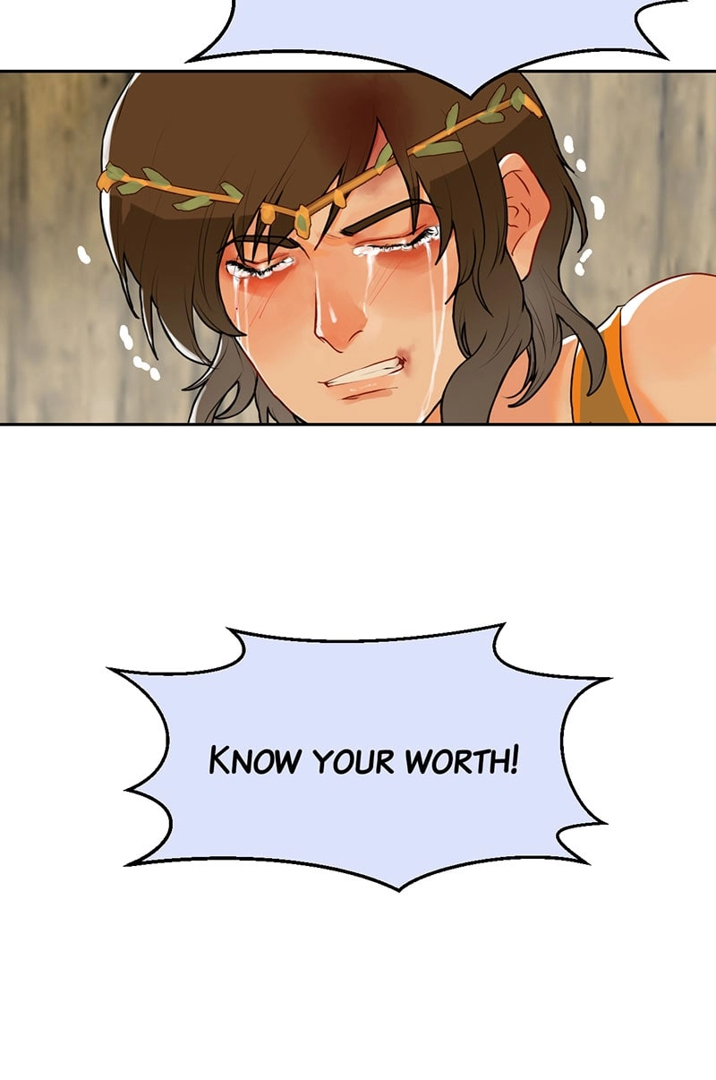 Read Bara no Ouji-sama chapter 8.1 image 5 on Lezhin