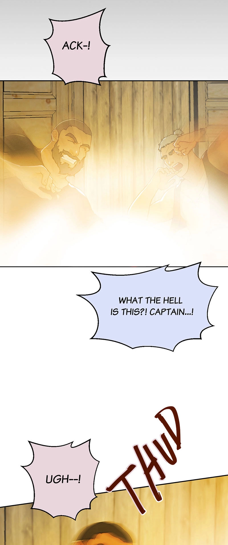 Read Bara no Ouji-sama chapter 8.2 image 1 on Lezhin