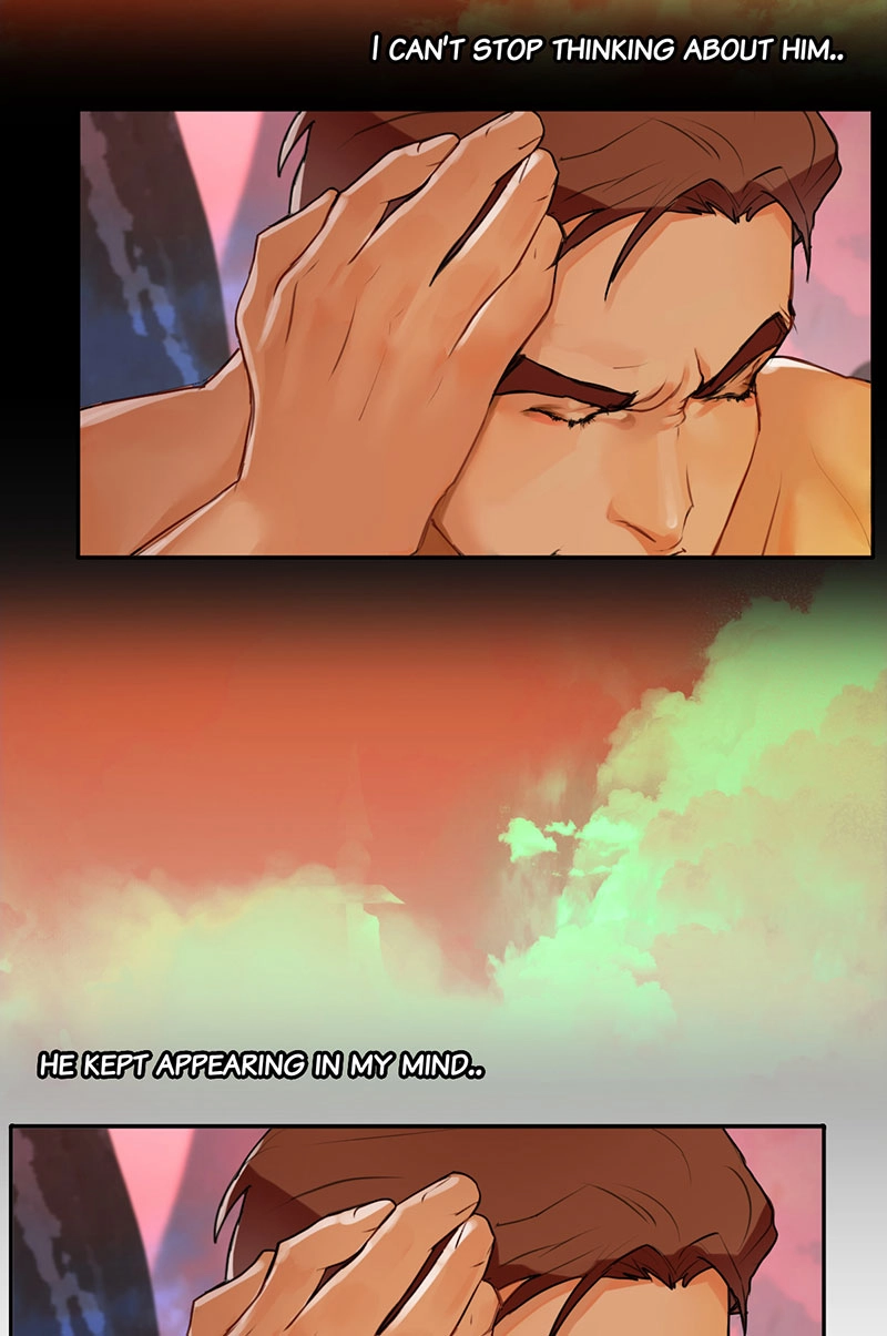 Read Bara no Ouji-sama chapter 8.2 image 24 on Lezhin
