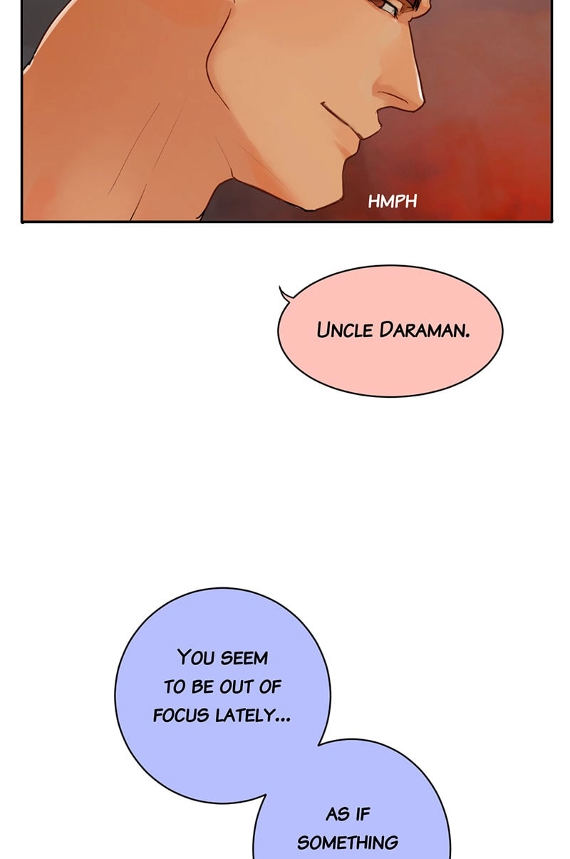 Read Bara no Ouji-sama chapter 8.2 image 40 on Lezhin