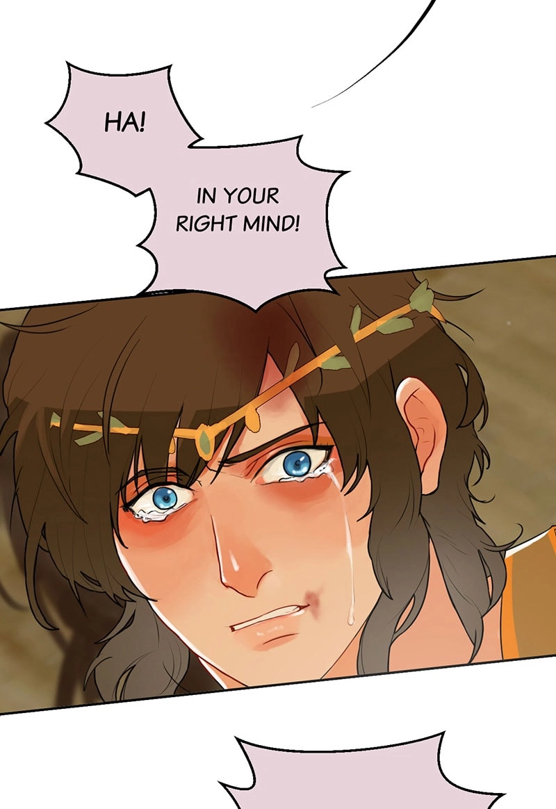 Read Bara no Ouji-sama chapter 8 image 15 on Lezhin