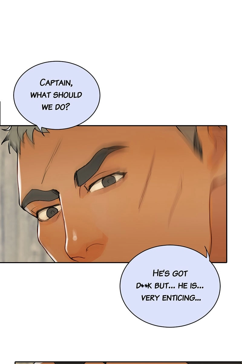 Read Bara no Ouji-sama chapter 8 image 17 on Lezhin
