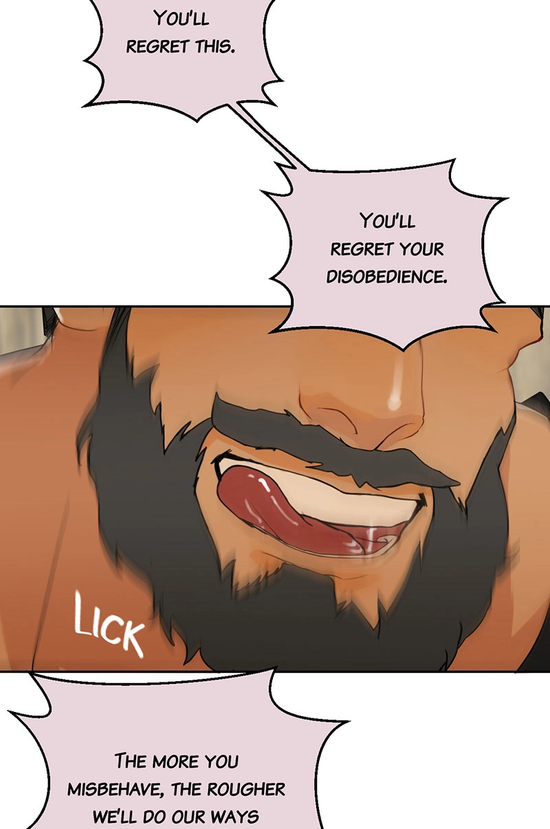 Read Bara no Ouji-sama chapter 8 image 19 on Lezhin